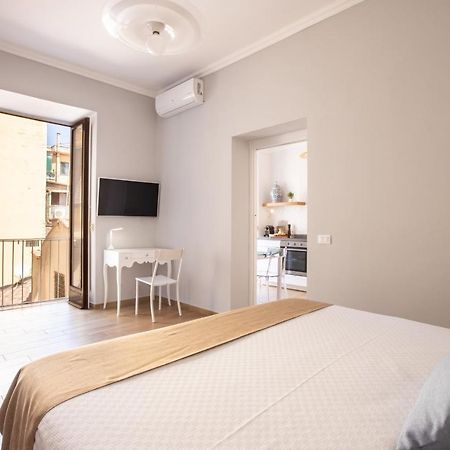 4711 Boutique Apartment Sorrento Exteriér fotografie