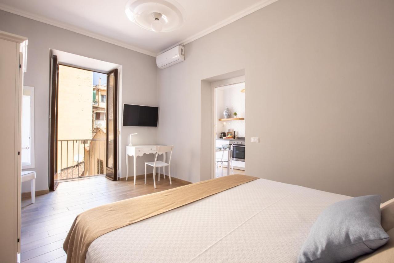 4711 Boutique Apartment Sorrento Exteriér fotografie