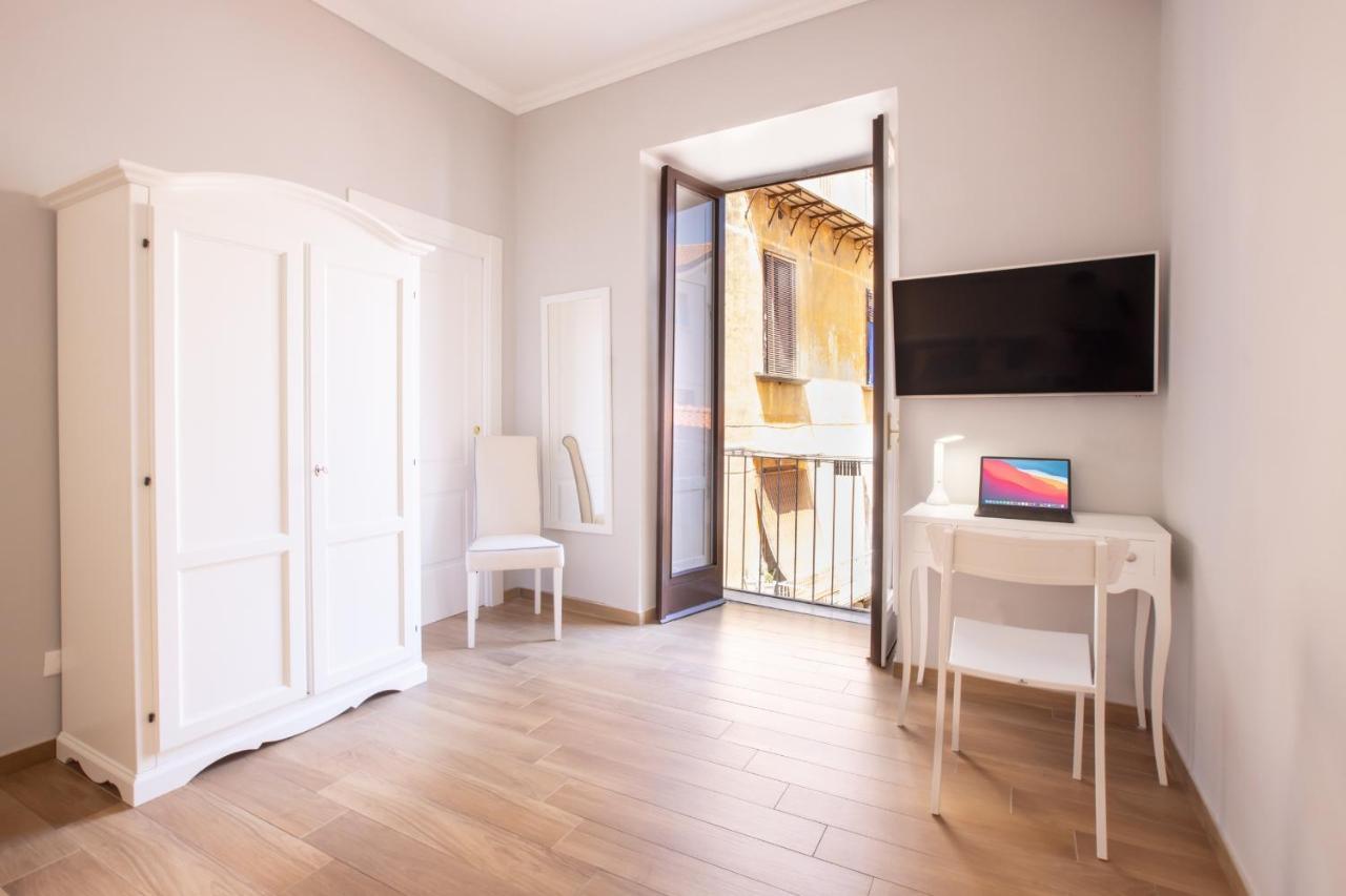 4711 Boutique Apartment Sorrento Exteriér fotografie
