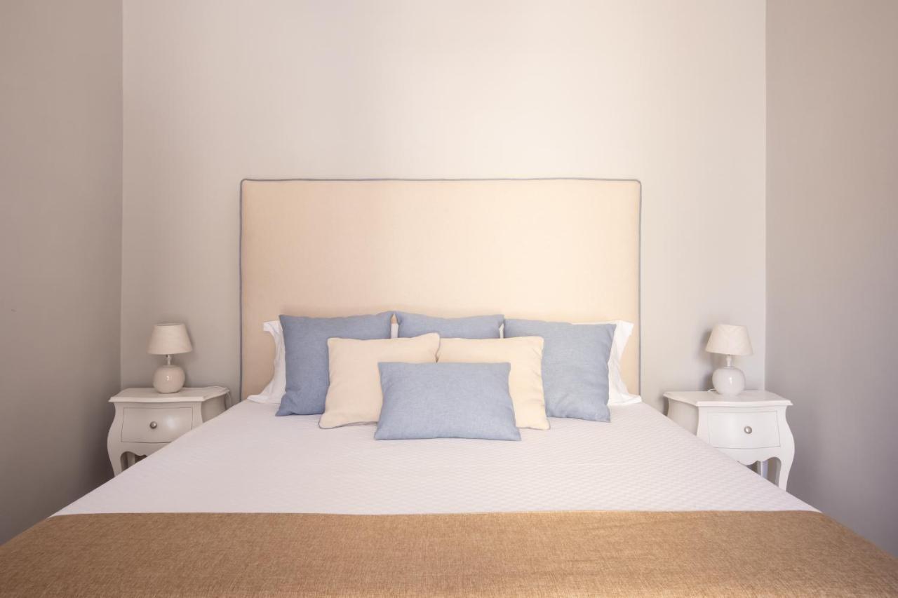 4711 Boutique Apartment Sorrento Exteriér fotografie