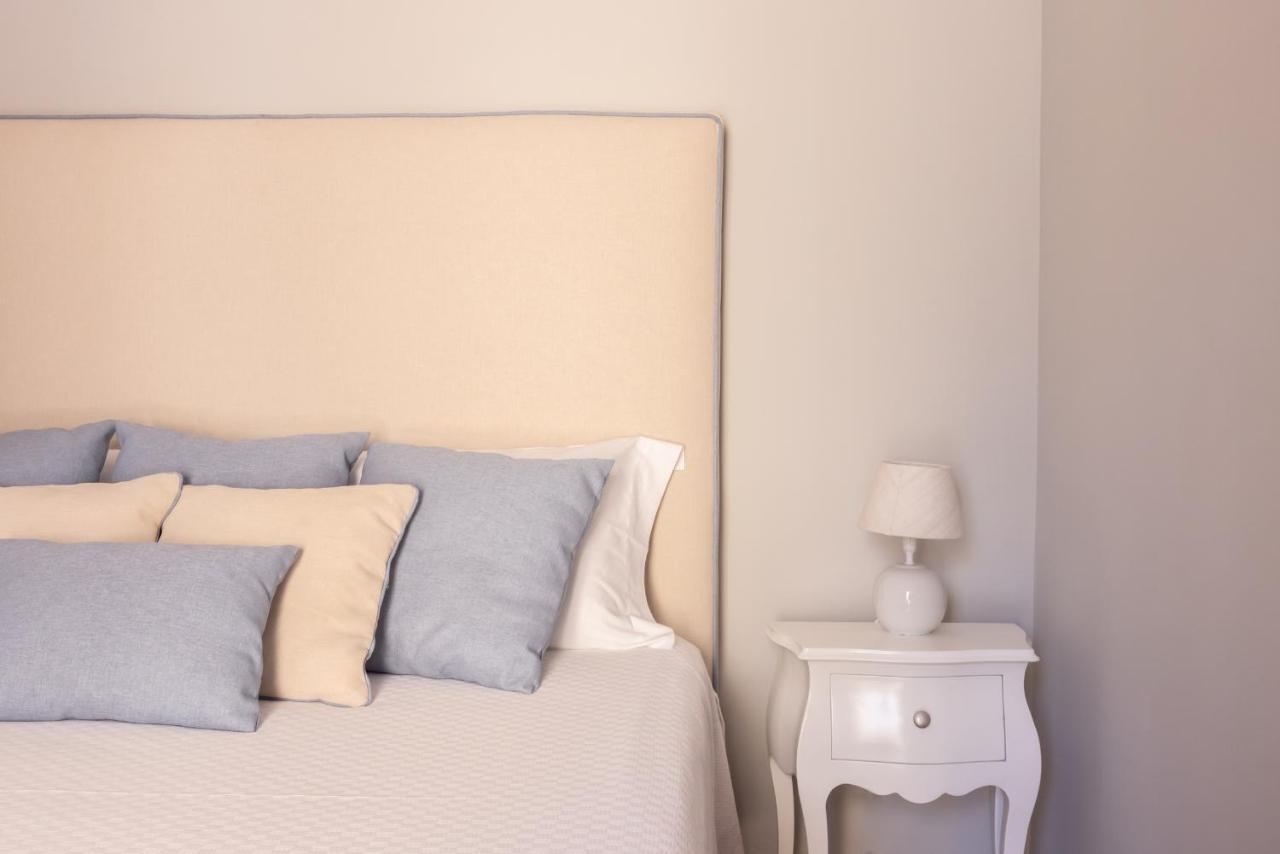 4711 Boutique Apartment Sorrento Exteriér fotografie