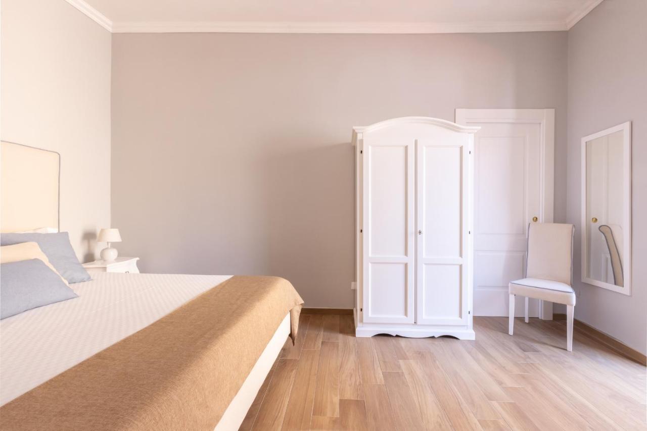 4711 Boutique Apartment Sorrento Exteriér fotografie
