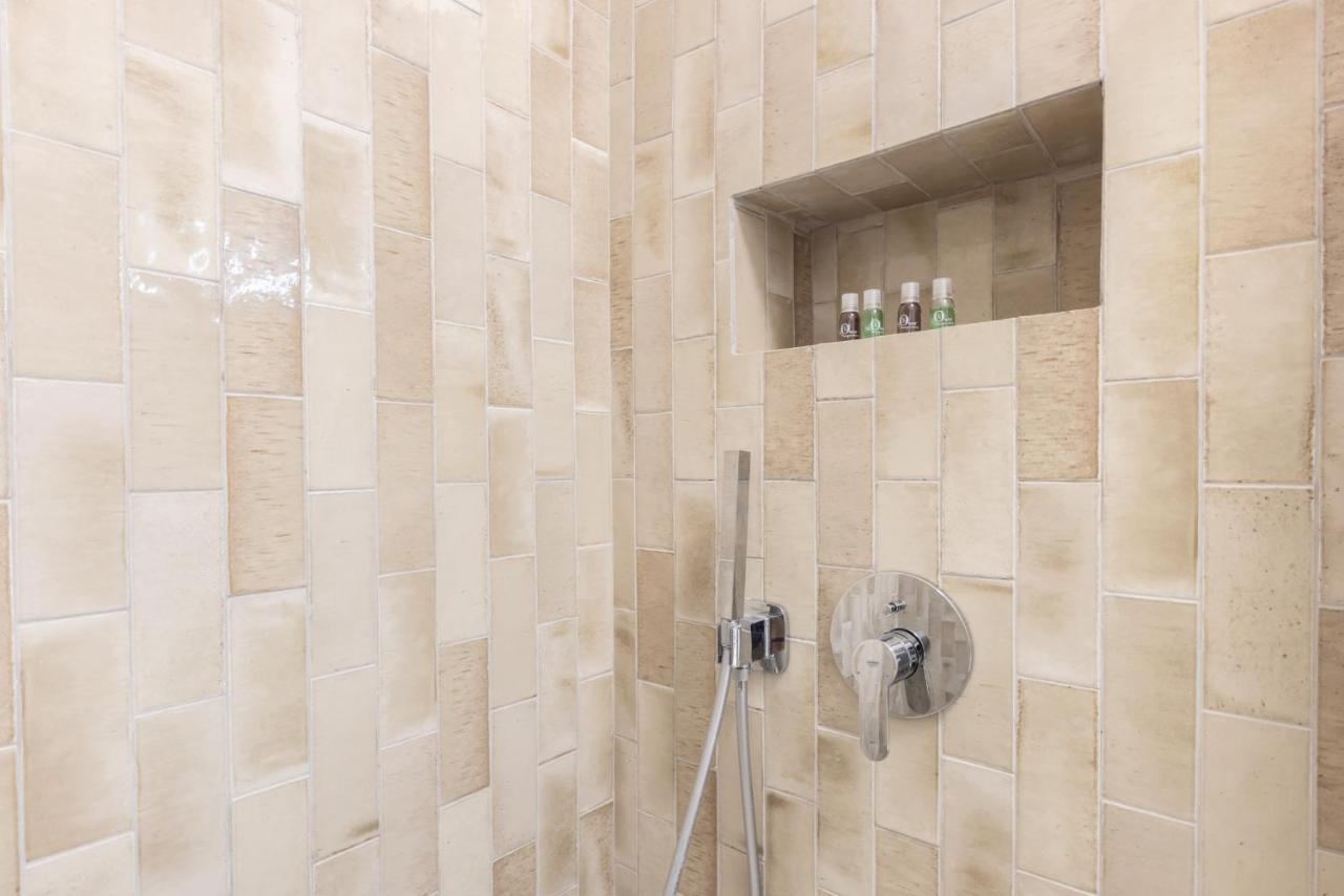4711 Boutique Apartment Sorrento Exteriér fotografie
