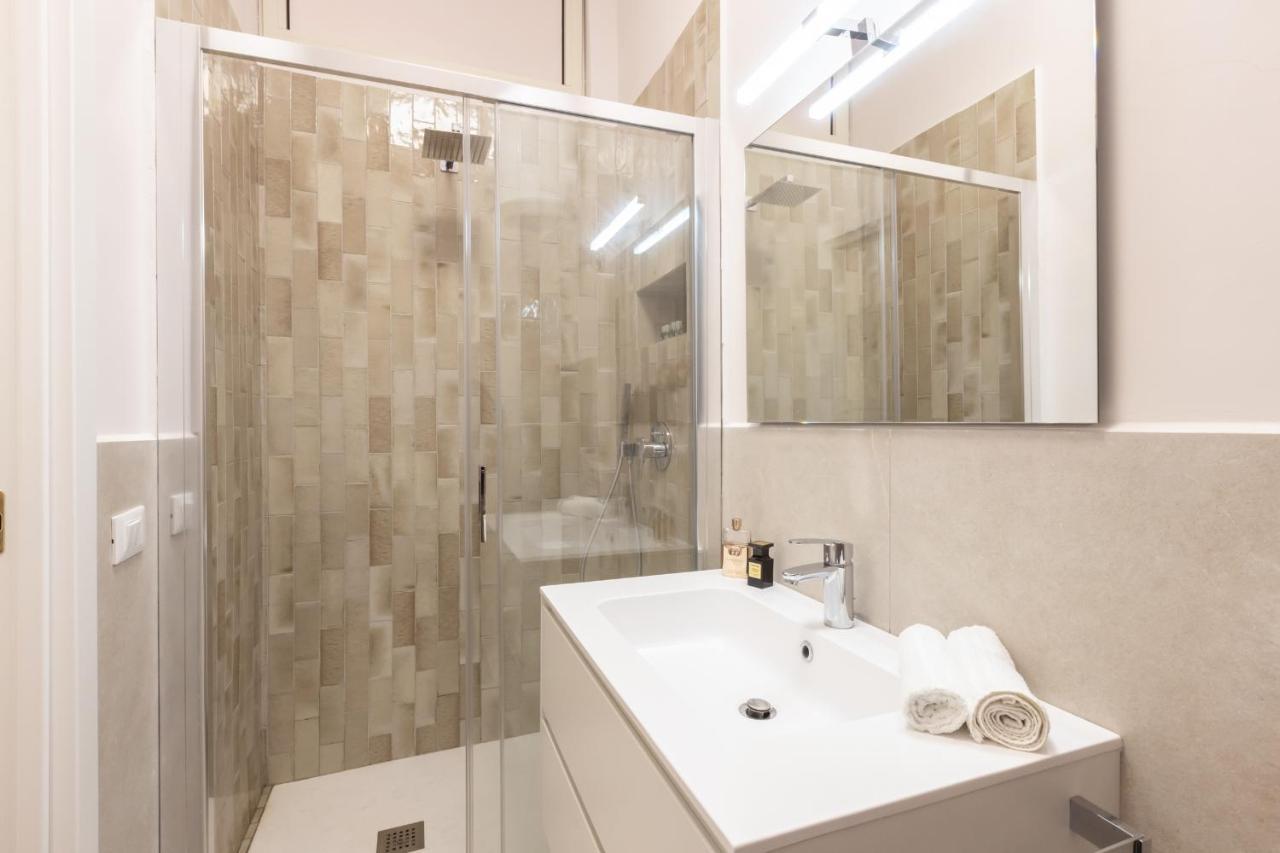 4711 Boutique Apartment Sorrento Exteriér fotografie