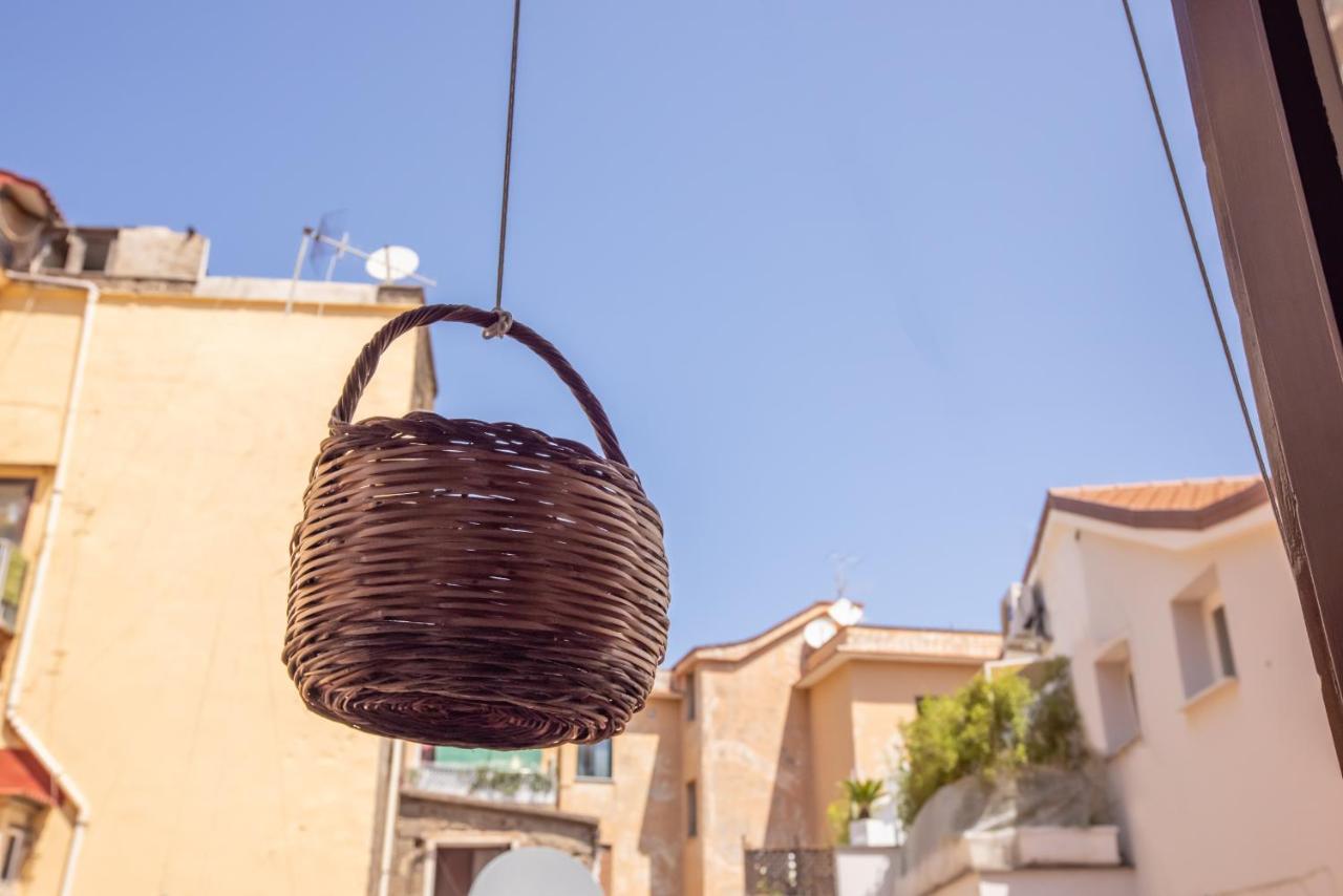 4711 Boutique Apartment Sorrento Exteriér fotografie