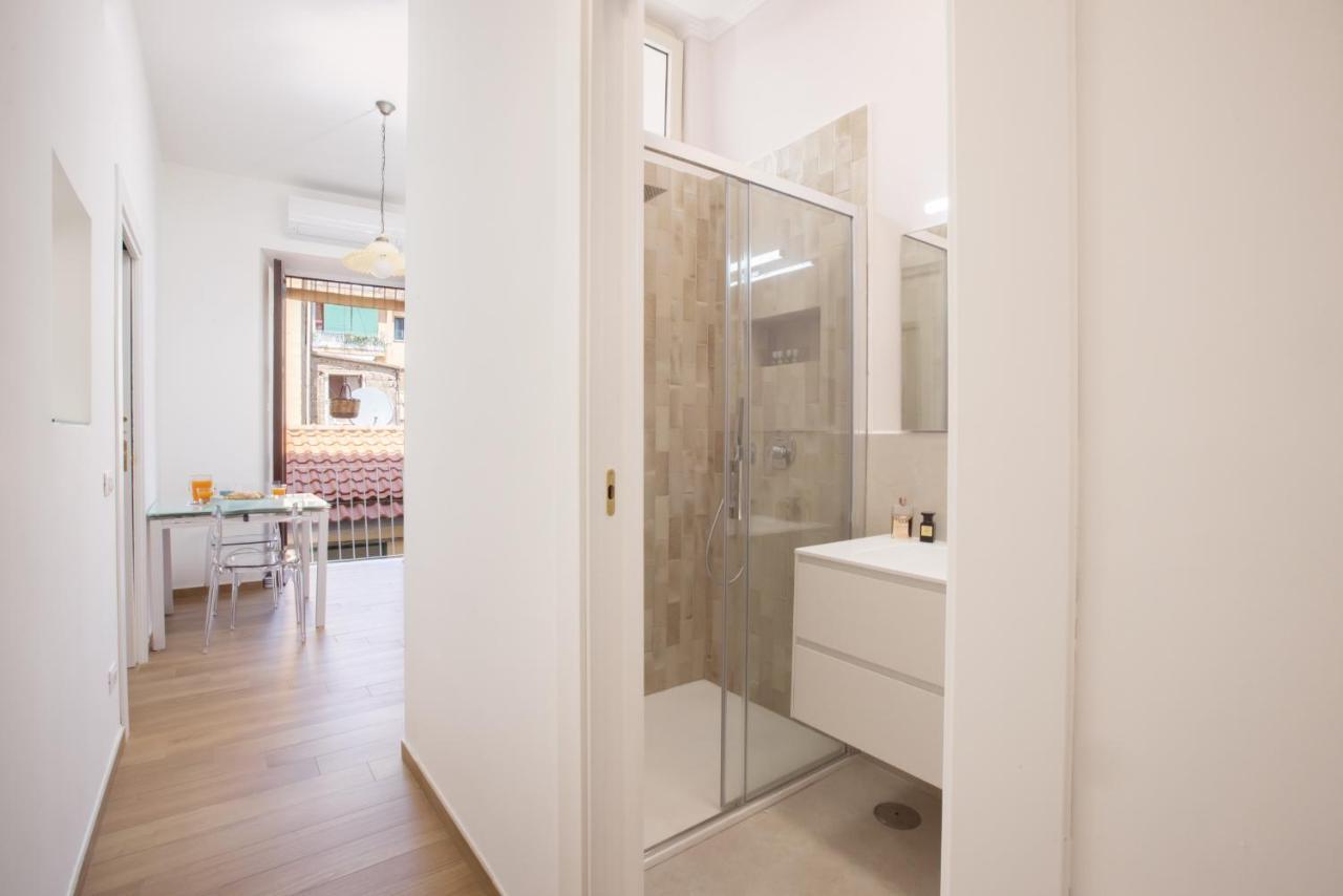 4711 Boutique Apartment Sorrento Exteriér fotografie