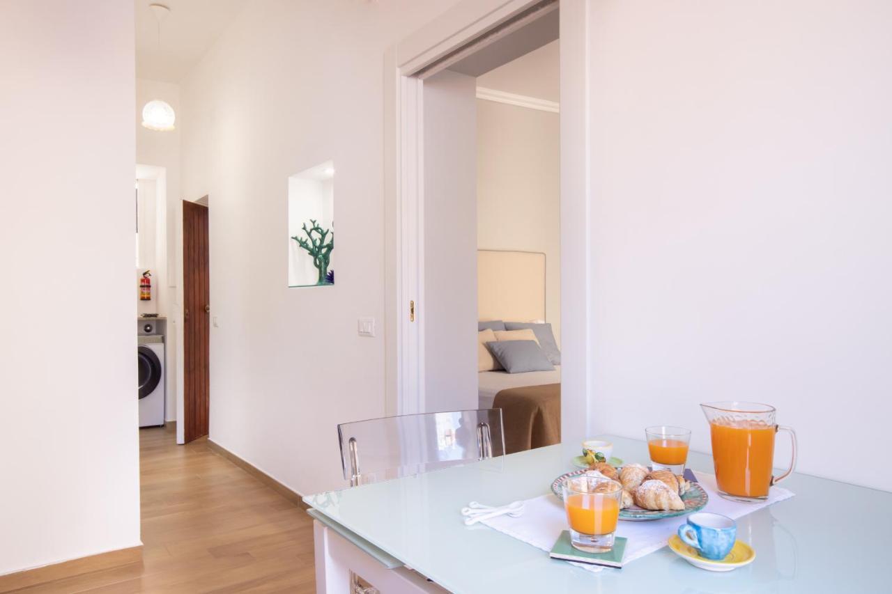 4711 Boutique Apartment Sorrento Exteriér fotografie