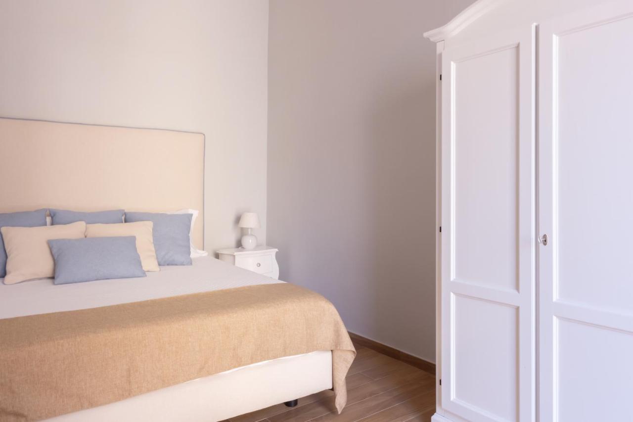 4711 Boutique Apartment Sorrento Exteriér fotografie